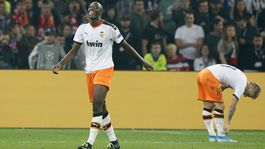 Čítanie z pier ani nahrávky rasizmus nedokázali. Lige prišiel odkaz aj od vlády