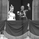 Princ Philip kráľovná alžbeta