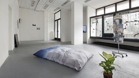 Výstava Data Sanitary Day v bratislavskej...