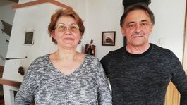 Gagarin sa od nás nevedel odtrhnúť, hovoria Šumiačania