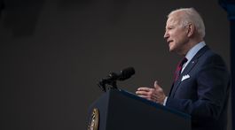 Biden zriadil komisiu pre možnú reformu Najvyššieho súdu USA