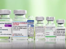 Coronavirus / Covid / Vaccinations / Vaccinations /