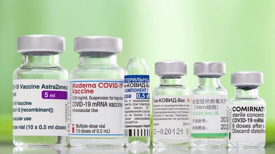 Ústav pre kontrolu liečiv eviduje 3658 podozrení na nežiaduce účinky vakcín