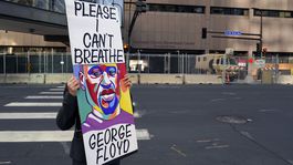 Pri Minneapolise polícia zastrelila ďalšieho Afroameričana