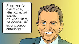 Gašparec, 13. 4. 2021