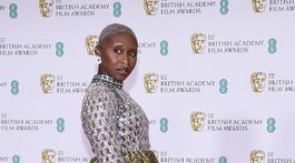 Britain Bafta Film Awards 2021