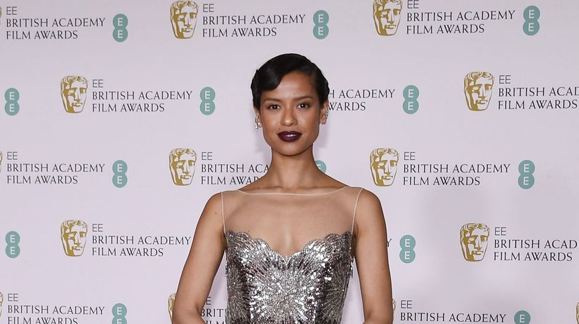 Britain Bafta Film Awards 2021