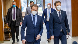 Vedci píšu Hegerovi: Žiadajú o ospravedlnenie a ochranu pred Matovičom