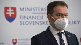 Slovenská diplomacia: Matovič ponížil SR a ohrozil jej štátne záujmy tým najhorším spôsobom 