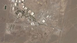 Irán označil incident v Natanze za sabotáž, obvinil z nej Izrael a sľúbil pomstu