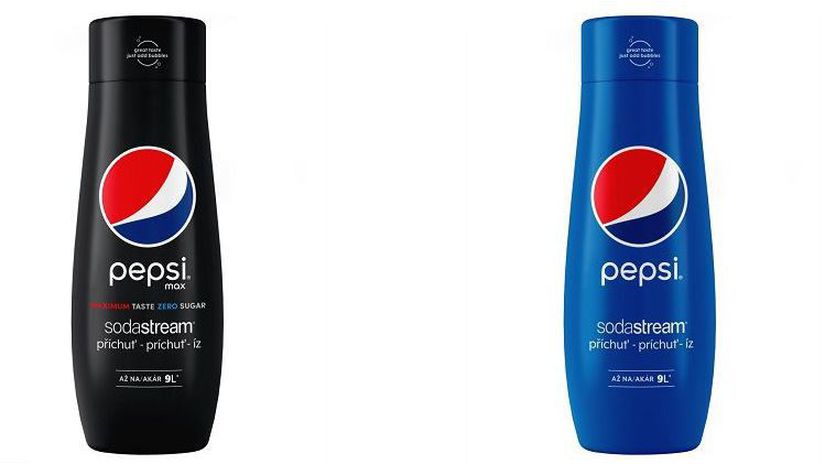 Pepsi, PR článok, reklama, nepoužívať