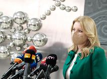 Zuzana Čaputová