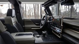 GMC Hummer EV SUV - 2021