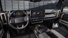 GMC Hummer EV SUV - 2021