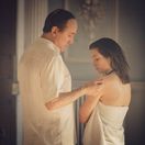 Súd s Christine Keelerovou,