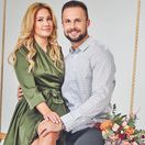 svadba na prvý pohľad, tereza a milan,