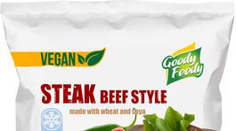 Alfa Sorti beef steak, PR článok, reklama, nepoužívať