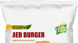 Alfa Sorti red burger, PR článok, reklama, nepoužívať