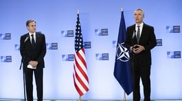 Vojna v Afganistane sa má skončiť. Pre Američanov aj Slovákov