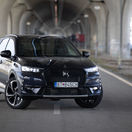 DS 7 Crossback Louvre (2021)