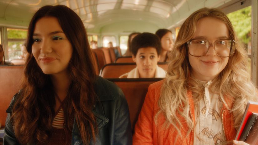 Príbeh nerozlučného priateľstva sa začal ešte v...