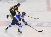 HOKEJ: Poprad - Detva