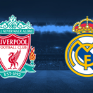 Liverpool - Real