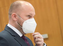 ministerstva obrany Jaroslav Naď