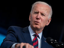 Vladimir Putin / Joe Biden