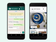 WhatsApp, Facebook, komunikácia