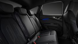 Audi Q4 Sportback e-tron - 2021