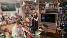 Pozrite si s Pravdou koncert u Katky Koščovej