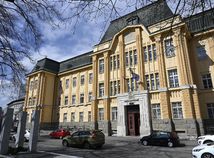 NSS SR, trenčín