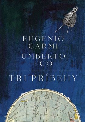 Umberto Eco: Tri príbehy