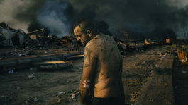 World Press Photo, hlavná cena, nominácia, Zranený muž v Bejrúte