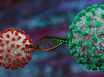 britsky virus