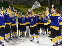 SR Hokej Finále SHL Zápas Piaty ZAX