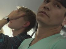 Vitajte v Čečensku, film