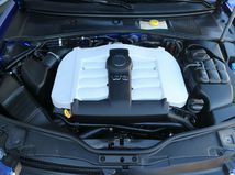 VW Passat Variant 4,0 W8 - predaj Nememcko