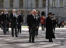 Britain Prince Philip Funeral