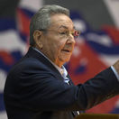 kuba Raúl Castro