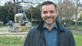 Matej Marhavý