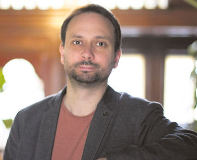 Matej Sapák.