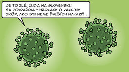 GAŠPAREC, 19.04.2021