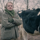 príbeh služobníčky, elizabeth moss,