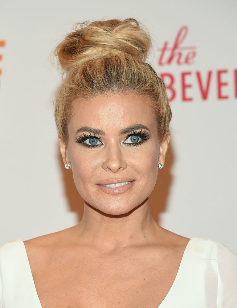 Carmen Electra v roku 2017.