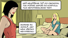 GAŠPAREC, 20.04.2021