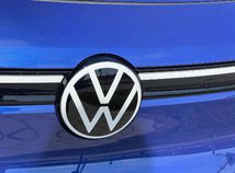 Volkswagen ID.4 First Edition (2021)