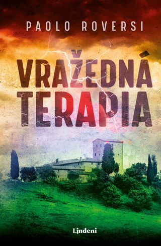 Prichádza nový triler Paola Roversiho Vražedná...