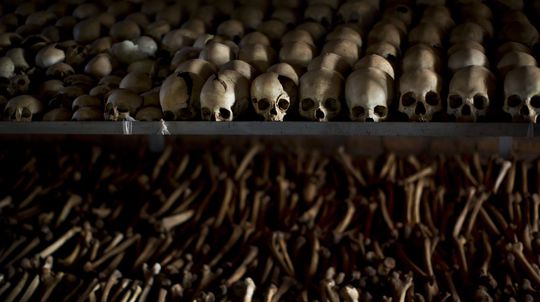 20 rokov väzenia. Za genocídu v Rwande odsúdili niekdajšieho funkcionára